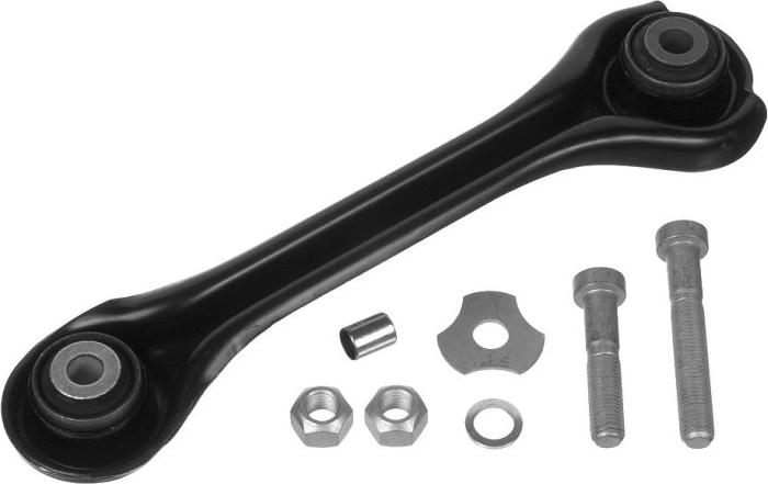 Meyle 016 035 0040 - Тяга / стойка, подвеска колеса abcparts.ee