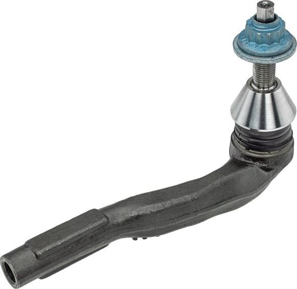Meyle 016 020 0060 - Наконечник рулевой тяги, шарнир abcparts.ee