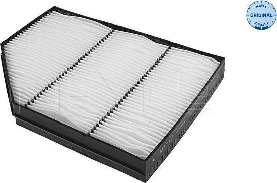 Meyle 012 319 0036 - Фильтр воздуха в салоне abcparts.ee
