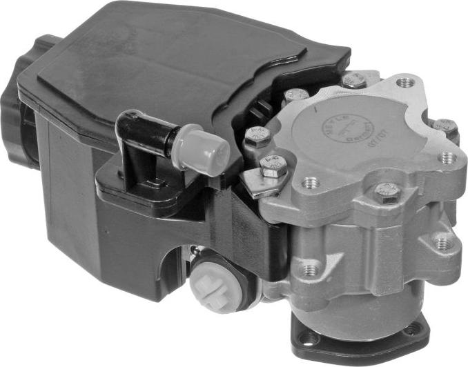 Meyle 034 631 0004 - Гидравлический насос, рулевое управление, ГУР abcparts.ee