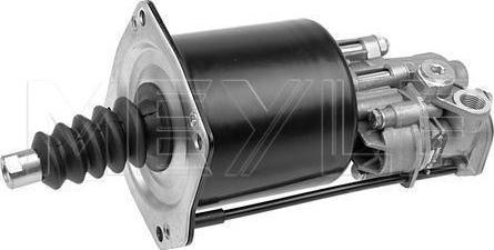 Meyle 034 042 0016 - Усилитель сцепления abcparts.ee