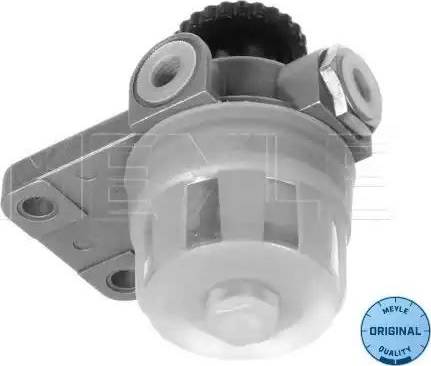 Meyle 034 009 0010 - Топливный насос abcparts.ee