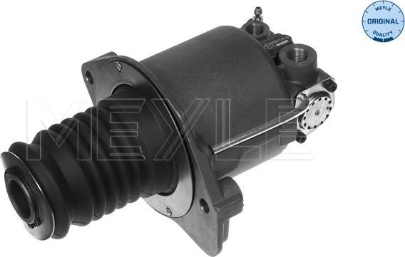 Meyle 034 029 0025 - Усилитель сцепления abcparts.ee