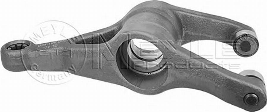 Meyle 034 106 0001 - Возвратная вилка, система сцепления abcparts.ee