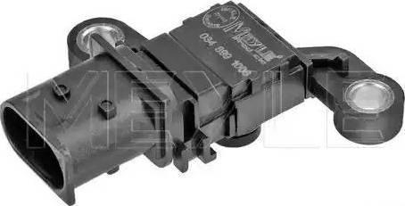 Meyle 034 899 1008 - Датчик, давление во впускной трубе abcparts.ee