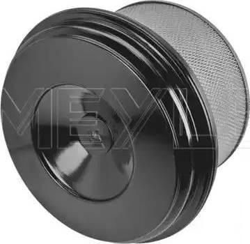 Meyle 034 321 0016 - Воздушный фильтр двигателя abcparts.ee