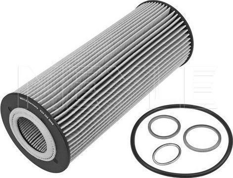 Meyle 034 322 0008 - Масляный фильтр abcparts.ee