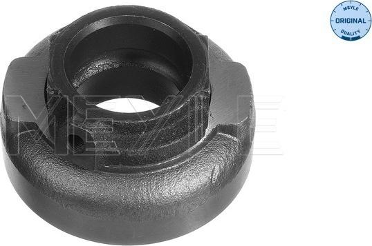 Meyle 031 104 4031 - Выжимной подшипник сцепления abcparts.ee