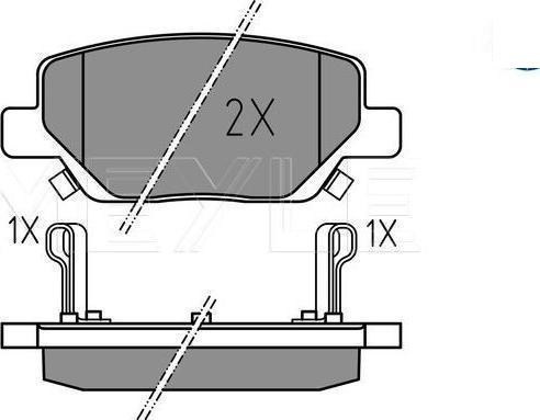 MASTER-SPORT 13046121562N-SET-MS - Тормозные колодки, дисковые, комплект abcparts.ee