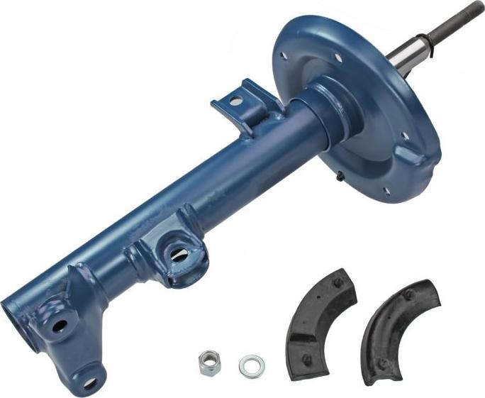 Meyle 026 623 0003 - Амортизатор abcparts.ee