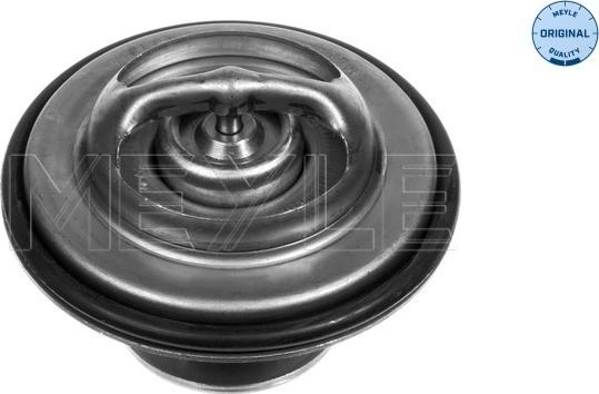 Meyle 028 280 0004 - Термостат охлаждающей жидкости / корпус abcparts.ee