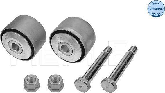 Meyle 14-34 032 0009 - Ремкомплект, крепление кабины водителя abcparts.ee