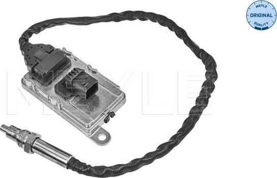 Meyle 14-34 802 0004 - NOx-датчик, впрыск карбамида abcparts.ee