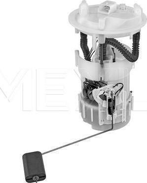 Meyle 16-14 919 0020 - Модуль топливного насоса abcparts.ee