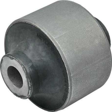 Meyle 16-14 610 0028 - Сайлентблок, рычаг подвески колеса abcparts.ee