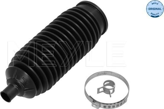Meyle 16-14 620 0014 - Комплект пыльника, рулевое управление abcparts.ee