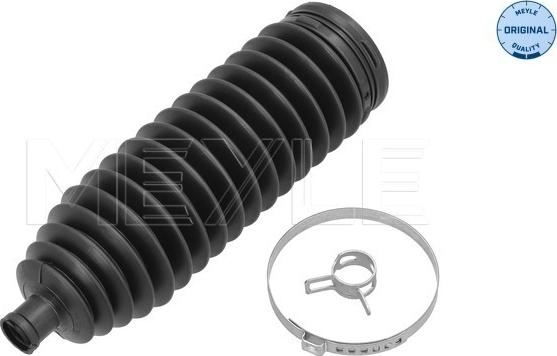 Meyle 16-14 620 0011 - Комплект пыльника, рулевое управление abcparts.ee