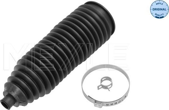 Meyle 16-14 620 0018 - Комплект пыльника, рулевое управление abcparts.ee