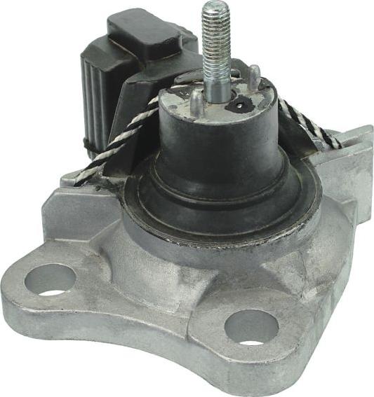 Meyle 16-14 030 0035 - Подушка, опора, подвеска двигателя abcparts.ee