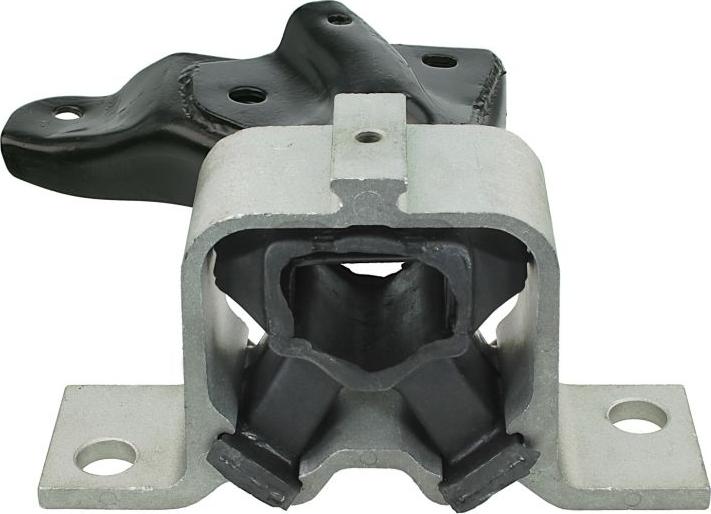 Meyle 16-14 030 0025 - Подушка, опора, подвеска двигателя abcparts.ee