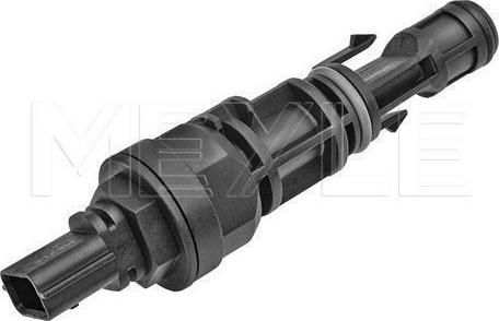Meyle 16-14 840 0001 - Датчик RPM, обороты в минуту abcparts.ee