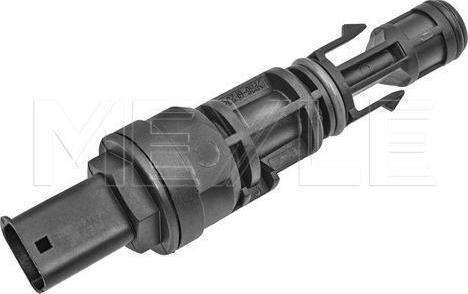 Meyle 16-14 840 0002 - Датчик скорости, спидометр abcparts.ee