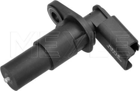 Meyle 16-14 810 0009 - Датчик положения Коленвала, RPM abcparts.ee