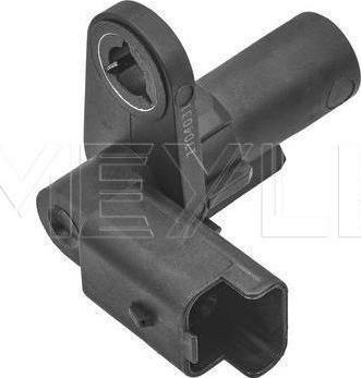 Meyle 16-14 810 0000 - Датчик положения Коленвала, RPM abcparts.ee