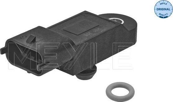 Meyle 16-14 812 0004 - Датчик, давление во впускной трубе abcparts.ee