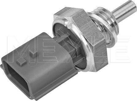 Meyle 16-14 821 0003 - Датчик температуры ОЖ, охлаждающей жидкости abcparts.ee