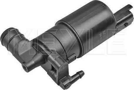 Meyle 16-14 870 0003 - Водяной насос, система очистки окон abcparts.ee