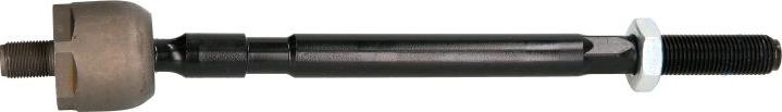 Meyle 16-16 031 0000 - Осевой шарнир рулевой тяги, внутренний abcparts.ee