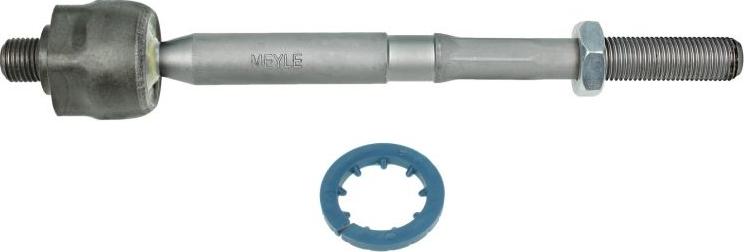 Meyle 16-16 031 0013/HD - Осевой шарнир рулевой тяги, внутренний abcparts.ee