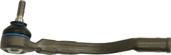 Meyle 16-16 020 0009/HD - Наконечник рулевой тяги, шарнир abcparts.ee