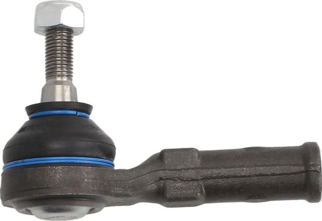 Meyle 16-16 020 0006 - Наконечник рулевой тяги, шарнир abcparts.ee