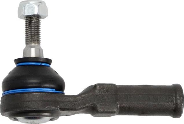 Meyle 16-16 020 0000 - Наконечник рулевой тяги, шарнир abcparts.ee