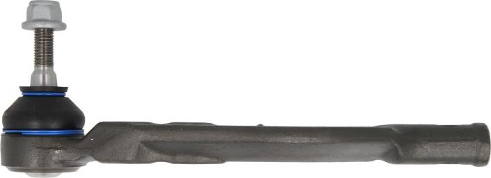 Meyle 16-16 020 0008/HD - Наконечник рулевой тяги, шарнир abcparts.ee