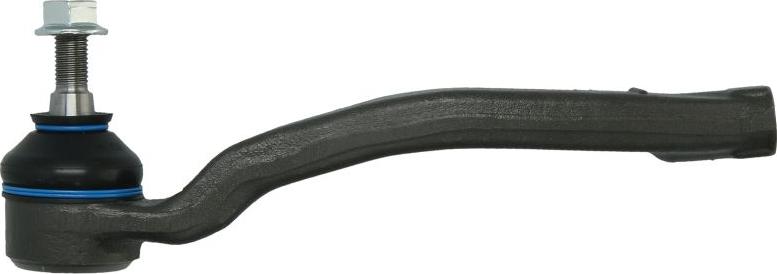 Meyle 16-16 020 0015/HD - Наконечник рулевой тяги, шарнир abcparts.ee