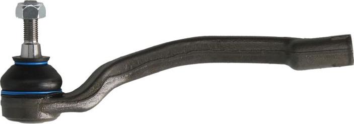 Meyle 16-16 020 0015 - Наконечник рулевой тяги, шарнир abcparts.ee