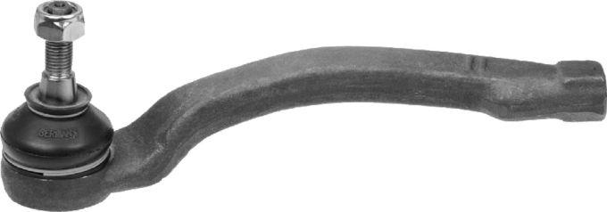 Meyle 16-16 020 0013 - Наконечник рулевой тяги, шарнир abcparts.ee