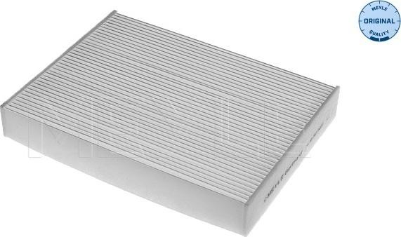 Meyle 16-12 319 0027 - Фильтр воздуха в салоне abcparts.ee