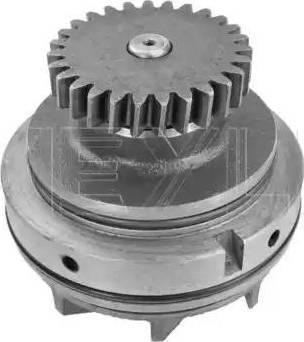 Meyle 16-33 220 0001 - Водяной насос abcparts.ee
