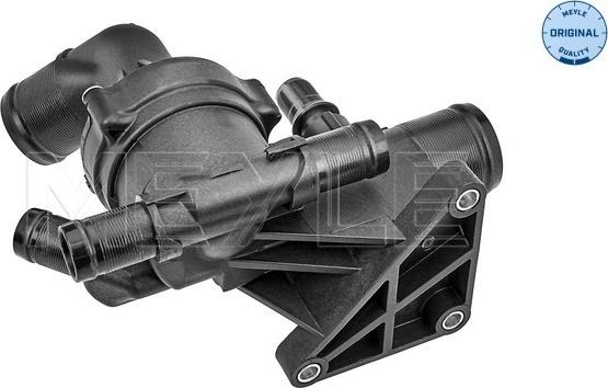 Meyle 16-28 228 0008 - Термостат охлаждающей жидкости / корпус abcparts.ee