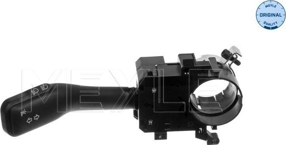 Meyle 100 953 0020 - Выключатель на рулевой колонке abcparts.ee