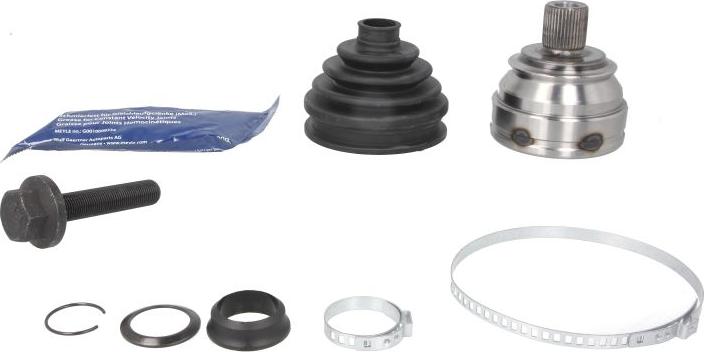 CVC 301963 - Комплект ШРУСа, приводной вал, шарнир abcparts.ee