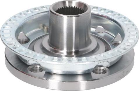 Meyle 100 407 6007 - Ступица колеса, поворотный кулак abcparts.ee