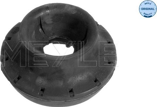 Meyle 100 412 0003 - Опора стойки амортизатора, подушка abcparts.ee