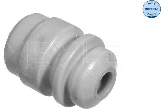 Meyle 100 412 0030 - Отбойник, демпфер амортизатора abcparts.ee