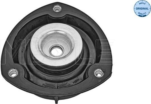 Meyle 100 412 0141 - Опора стойки амортизатора, подушка abcparts.ee