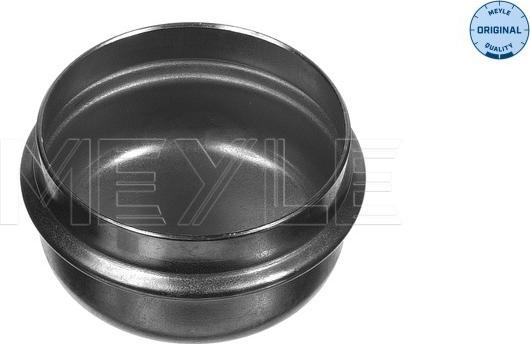 Meyle 100 501 0008 - Крышка, подшипник ступицы колеса abcparts.ee